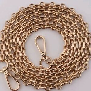 6630-Bag Chain - 41"